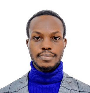 image of Bamigboye James