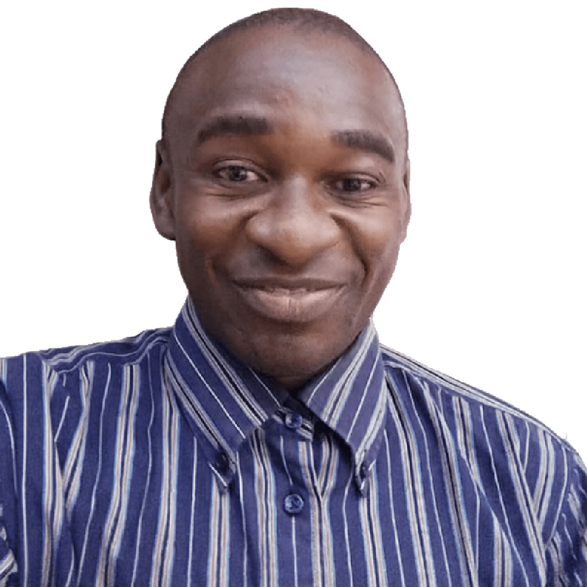 image of Haruna Samson Luka