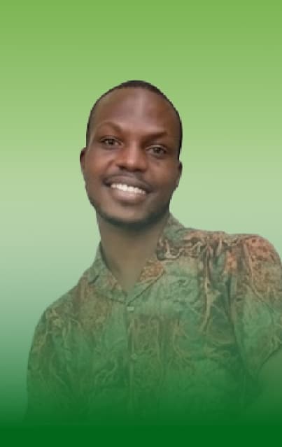 image of Taiwo James